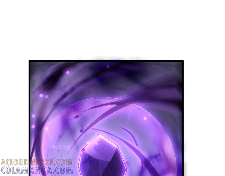 死灵法师！我即是天灾 第197话 焚我之躯！祭我之魂！ 第45页