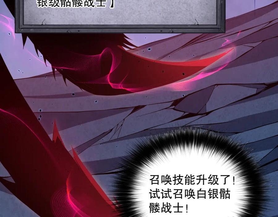 死灵法师！我即是天灾 024话 全新装备 第10页