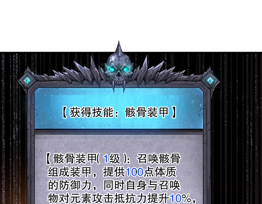 死灵法师！我即是天灾 024话 全新装备 第102页