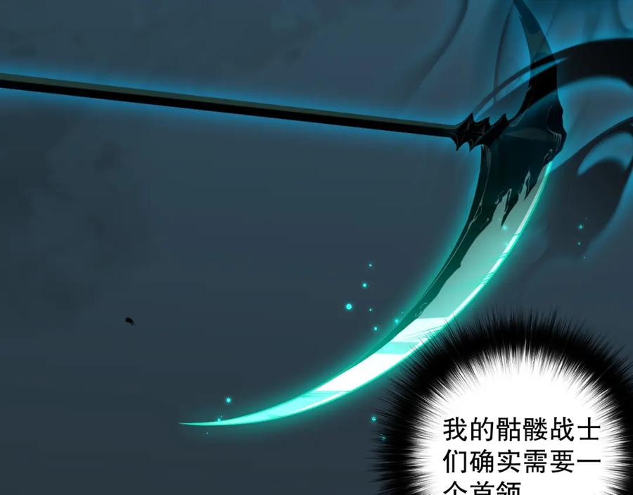 死灵法师！我即是天灾 024话 全新装备 第72页