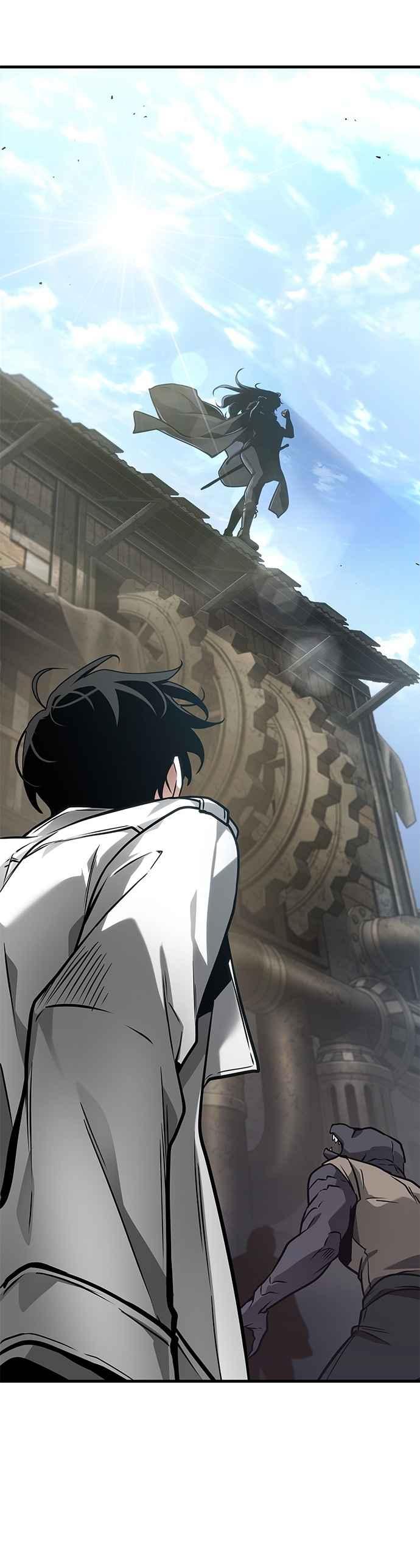 全知读者视角 261. Ep.43 破天剑圣(2) 第42页