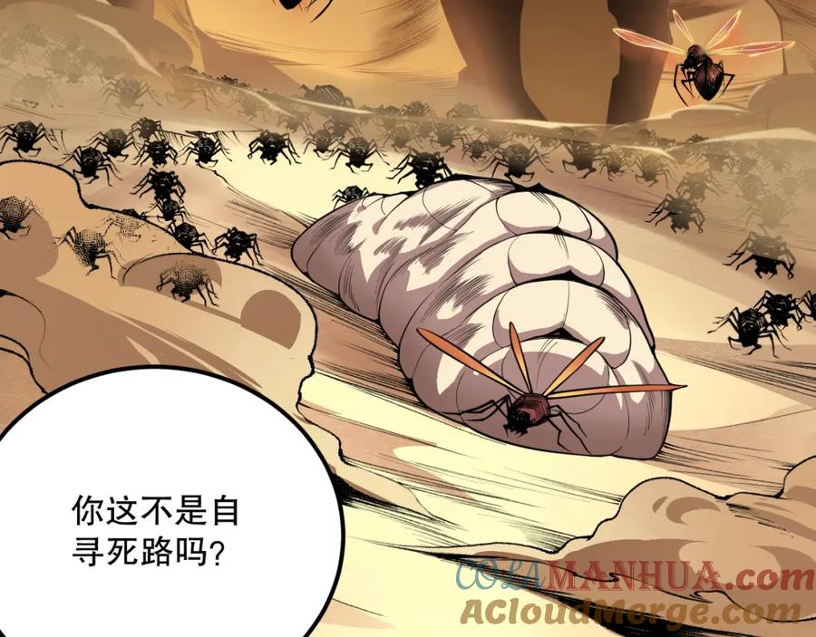 死灵法师！我即是天灾 026话 白银级的骷髅法师 第157页