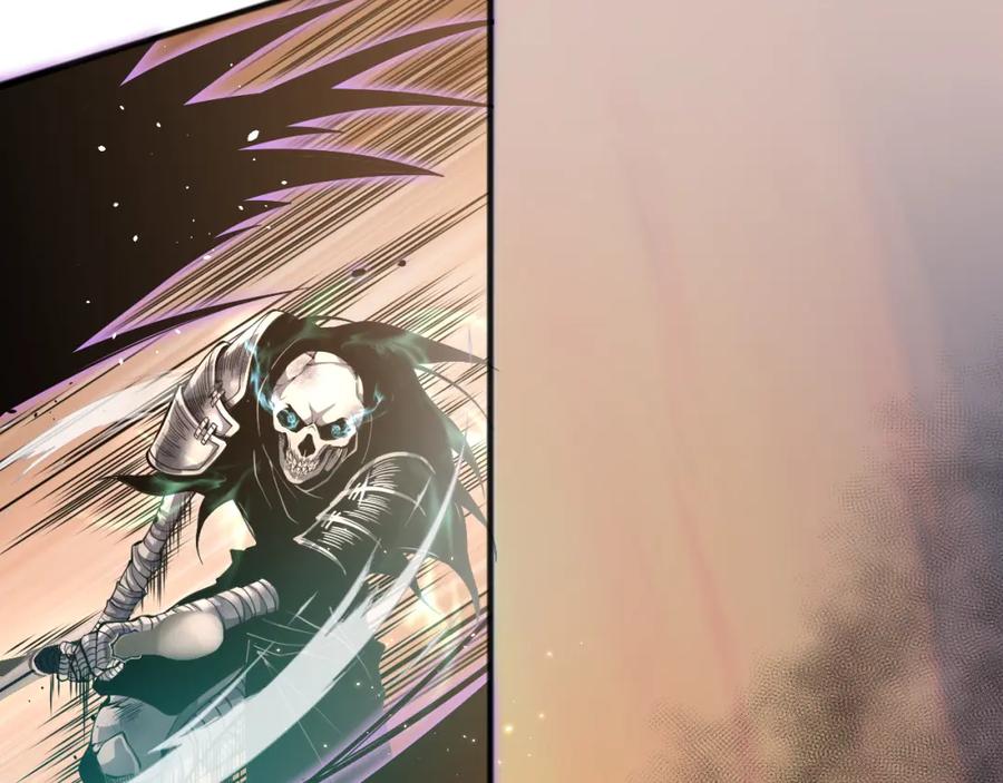 死灵法师！我即是天灾 026话 白银级的骷髅法师 第176页