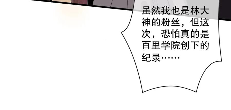 死灵法师！我即是天灾 028话 百里学院丢大脸！ 第54页