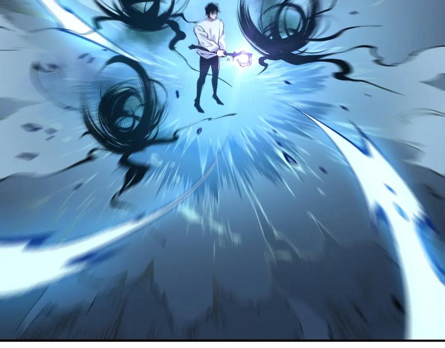 死灵法师！我即是天灾 002话：骷髅战士！ 第75页