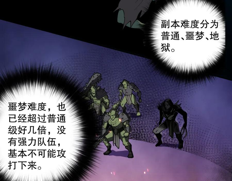 死灵法师！我即是天灾 002话：骷髅战士！ 第195页