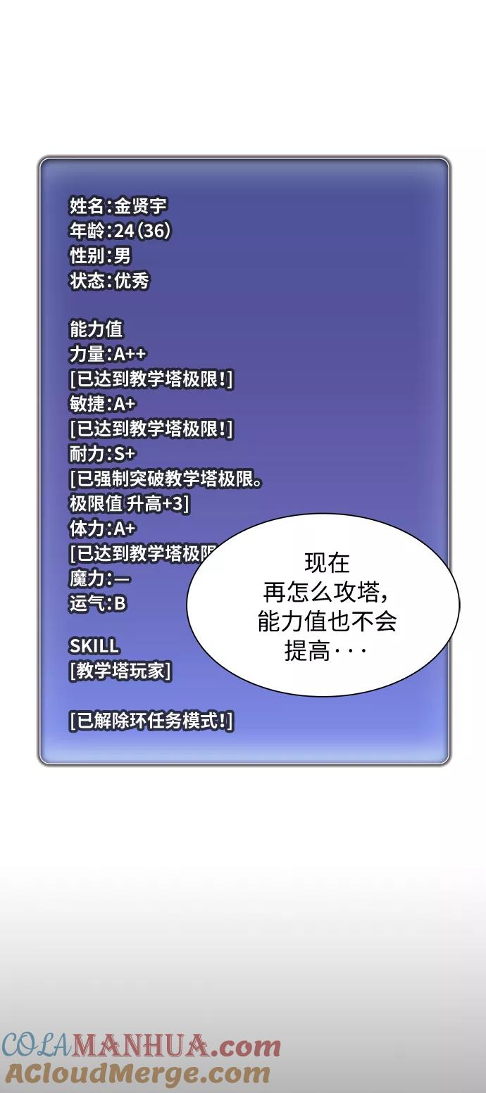 《被塔诅咒的猎人》第2话 第31页