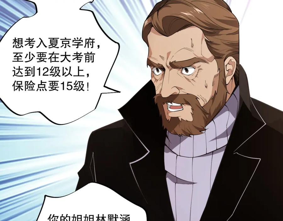死灵法师！我即是天灾 002话：骷髅战士！ 第24页