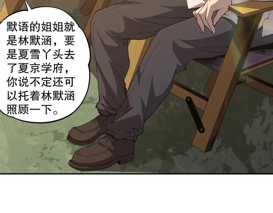 死灵法师！我即是天灾 002话：骷髅战士！ 第94页
