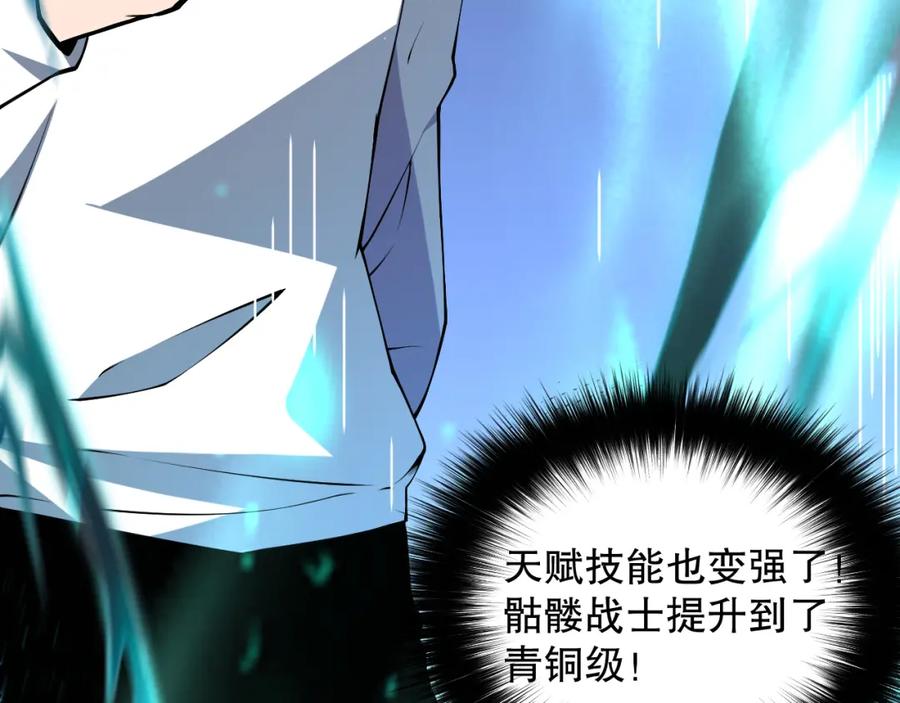 死灵法师！我即是天灾 002话：骷髅战士！ 第238页