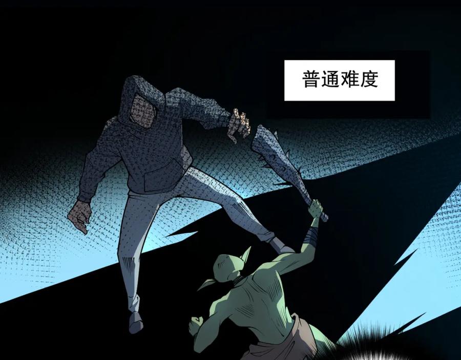 死灵法师！我即是天灾 002话：骷髅战士！ 第194页