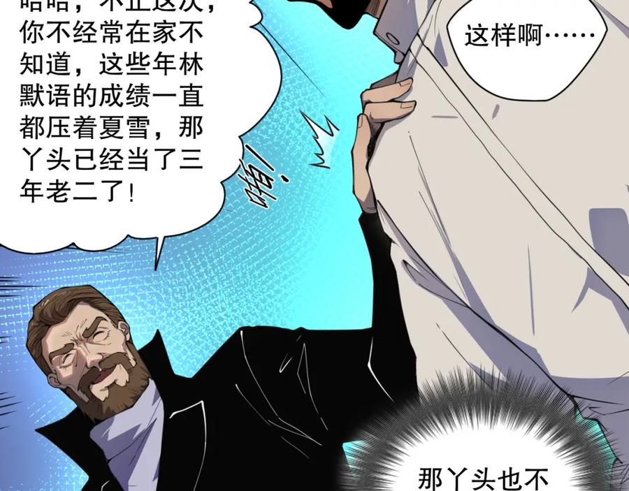 死灵法师！我即是天灾 002话：骷髅战士！ 第154页