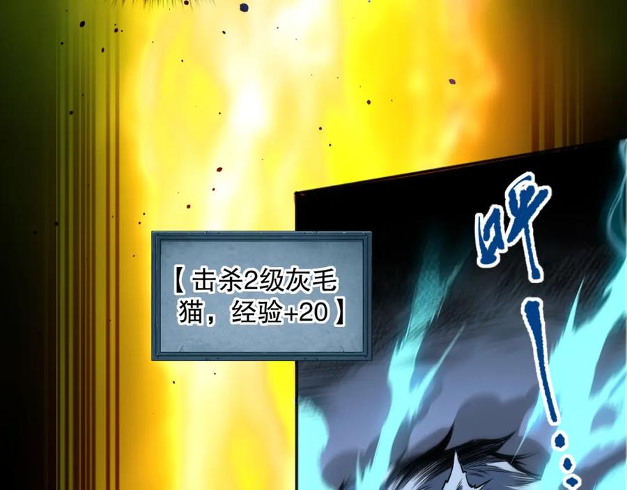 死灵法师！我即是天灾 002话：骷髅战士！ 第67页