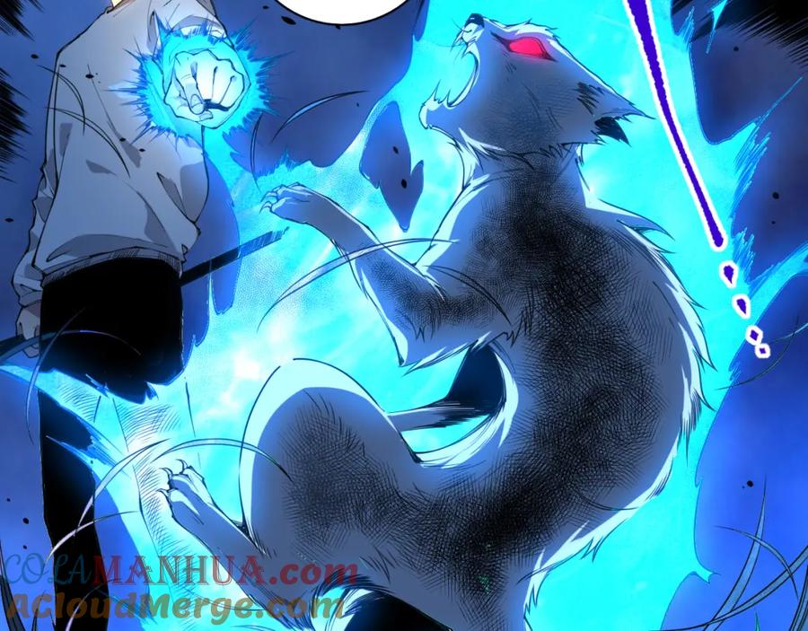 死灵法师！我即是天灾 002话：骷髅战士！ 第65页