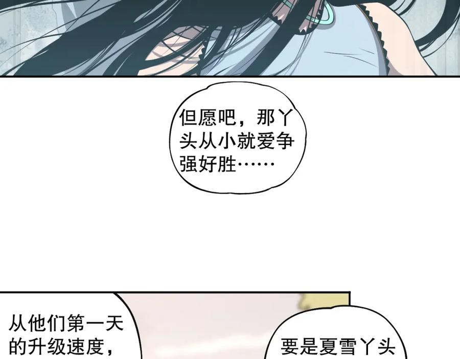 死灵法师！我即是天灾 002话：骷髅战士！ 第88页