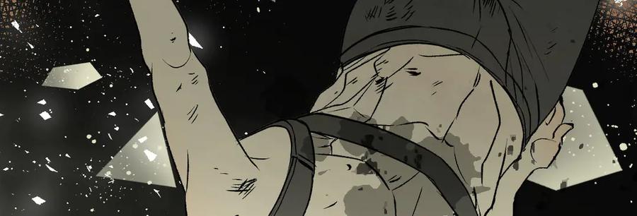 《凯洛斯山的十叶花》第29话 不争气的东西 第19页