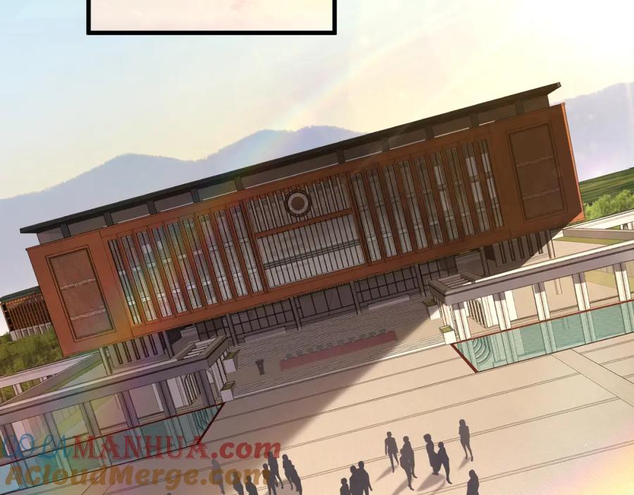 死灵法师！我即是天灾 031话 开学典礼！ 第93页