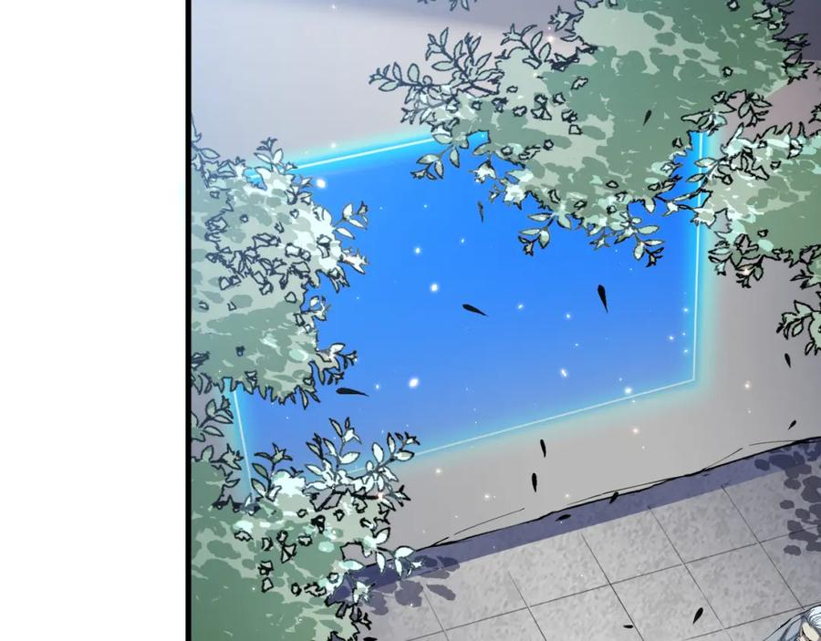 死灵法师！我即是天灾 031话 开学典礼！ 第6页