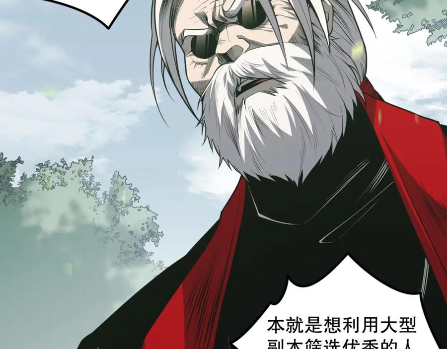 死灵法师！我即是天灾 031话 开学典礼！ 第23页