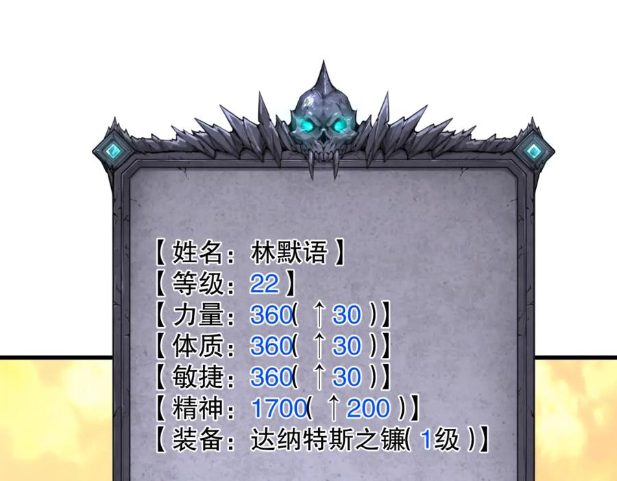 死灵法师！我即是天灾 031话 开学典礼！ 第76页