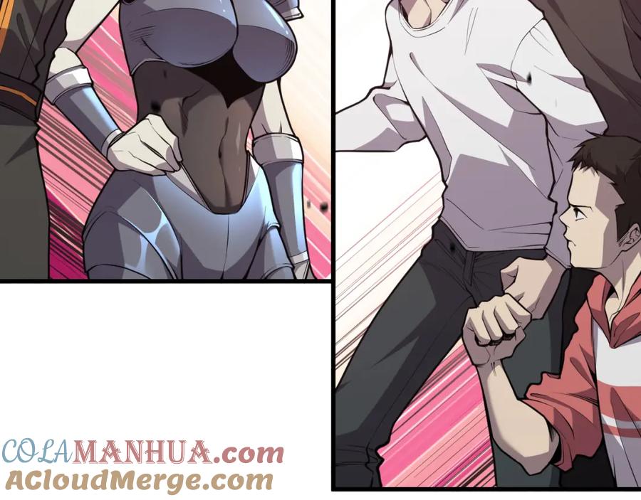死灵法师！我即是天灾 031话 开学典礼！ 第161页