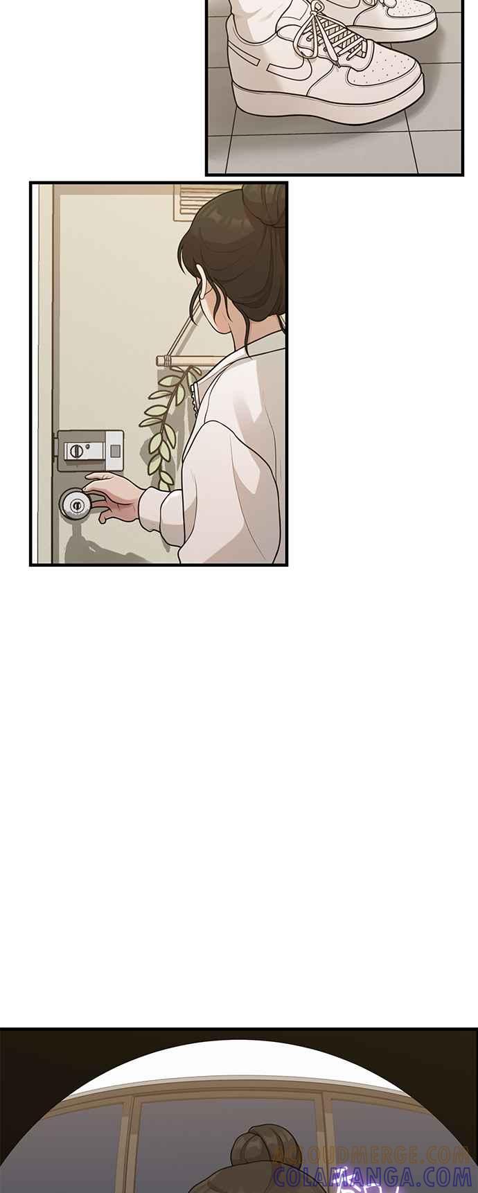 神圣成人漫画家生活 第33话 心中的小剧场 第5页