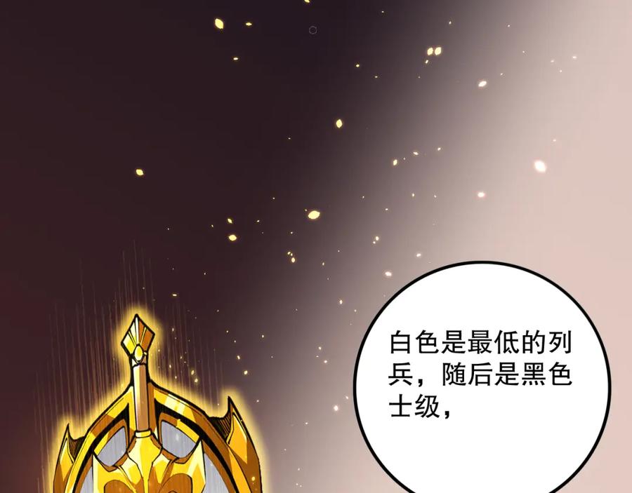 死灵法师！我即是天灾 033话 前往元战场！ 第123页