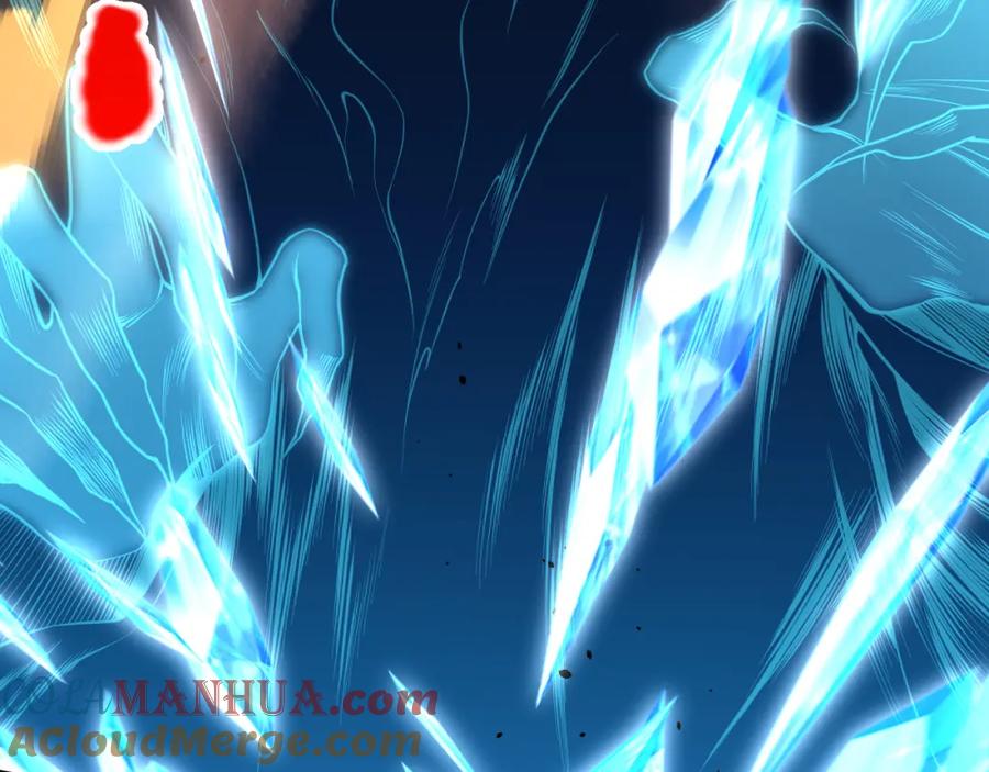 死灵法师！我即是天灾 034话 深渊魔犬 第29页
