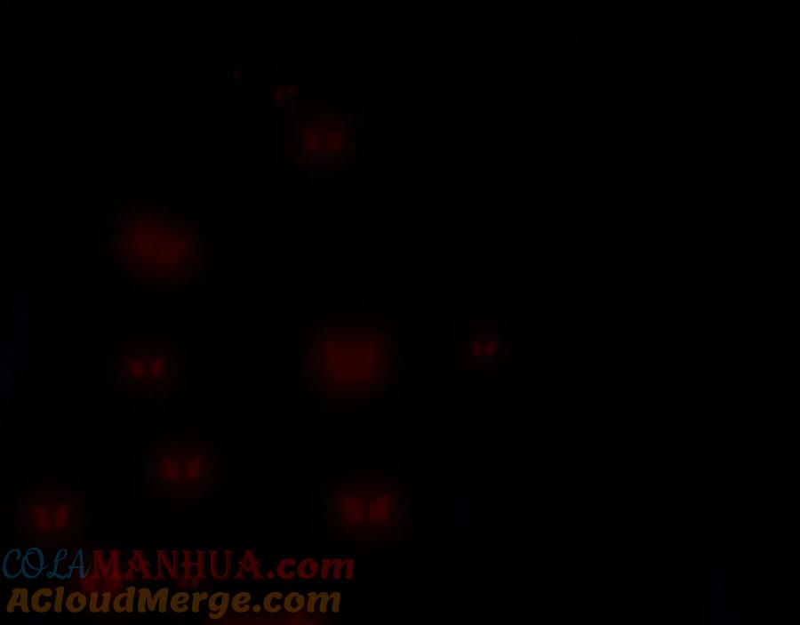 死灵法师！我即是天灾 034话 深渊魔犬 第117页