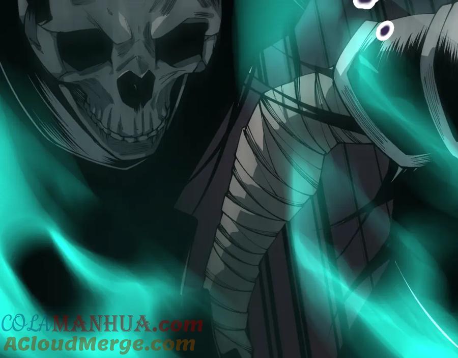 死灵法师！我即是天灾 034话 深渊魔犬 第73页