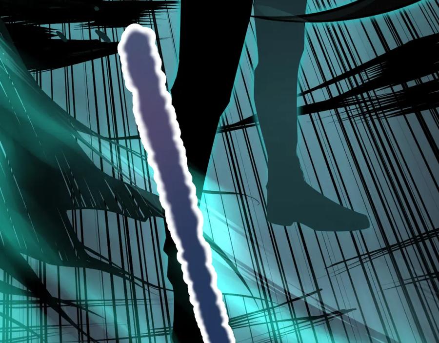 死灵法师！我即是天灾 034话 深渊魔犬 第71页