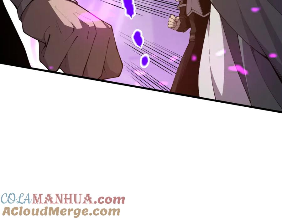 死灵法师！我即是天灾 034话 深渊魔犬 第149页