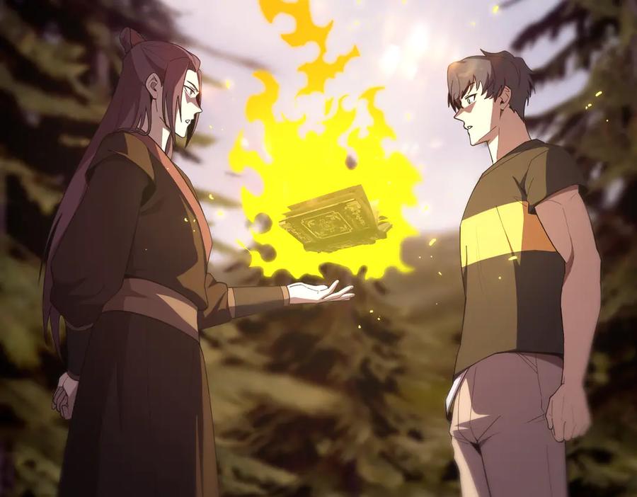 《SSS级超越常理的圣骑士》第34话 圣光沁盾 第72页