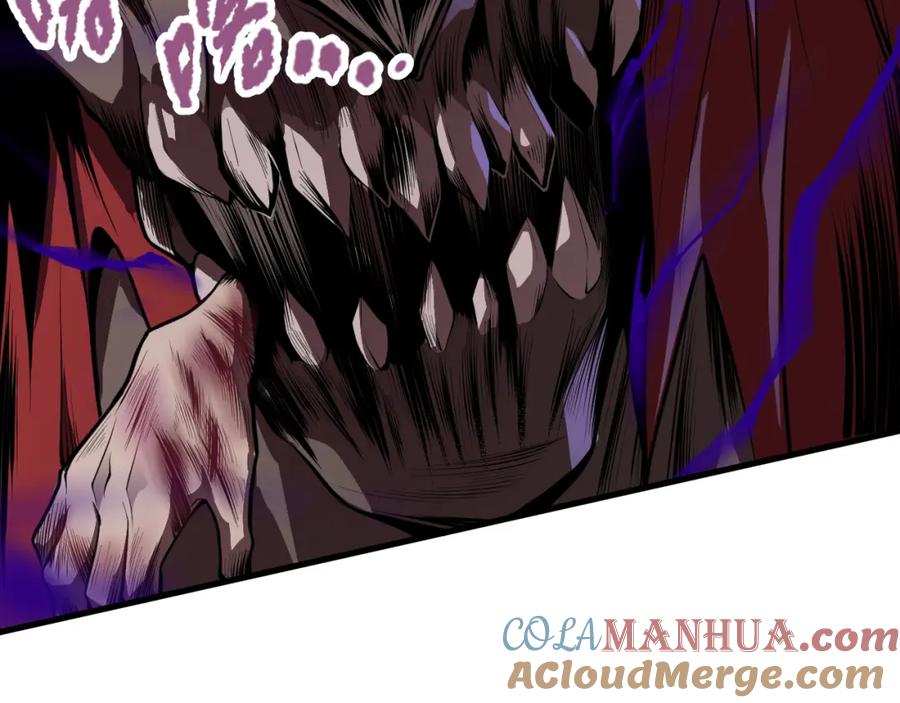 死灵法师！我即是天灾 034话 深渊魔犬 第65页
