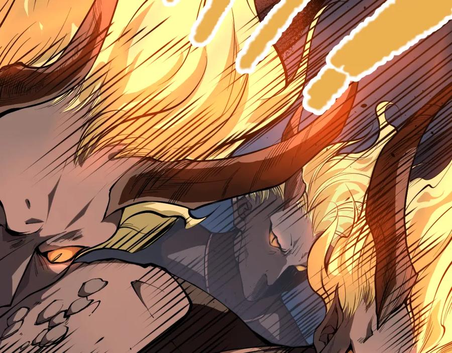 死灵法师！我即是天灾 034话 深渊魔犬 第183页