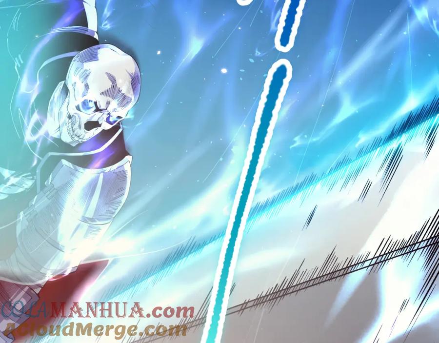 死灵法师！我即是天灾 034话 深渊魔犬 第17页