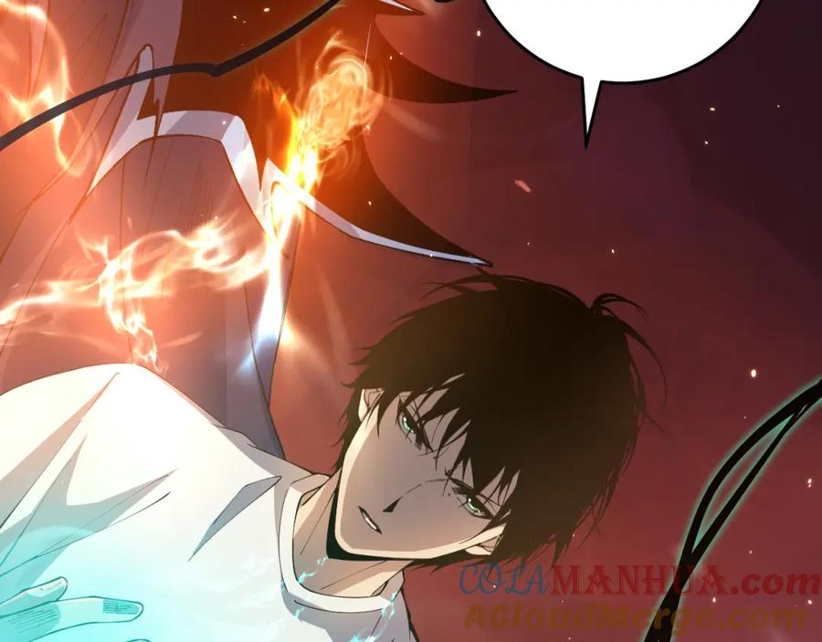 死灵法师！我即是天灾 034话 深渊魔犬 第21页