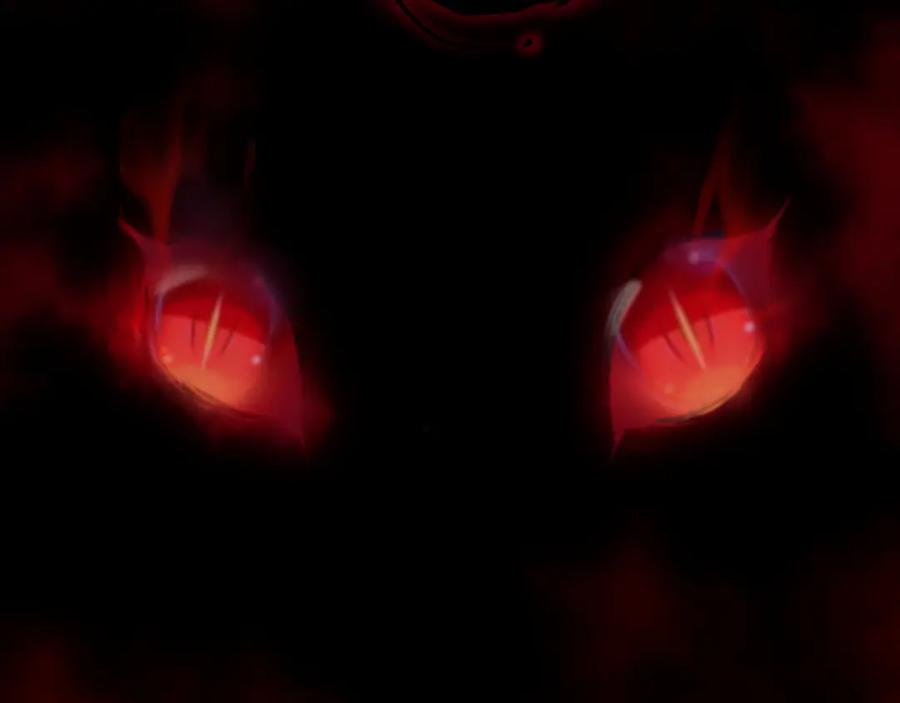 死灵法师！我即是天灾 034话 深渊魔犬 第114页