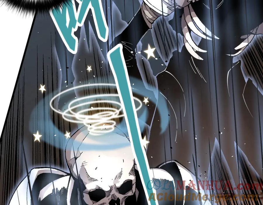 死灵法师！我即是天灾 035话 绝对数量碾压！ 第13页