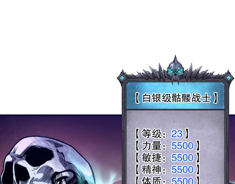 死灵法师！我即是天灾 037话 再次出发！ 第19页