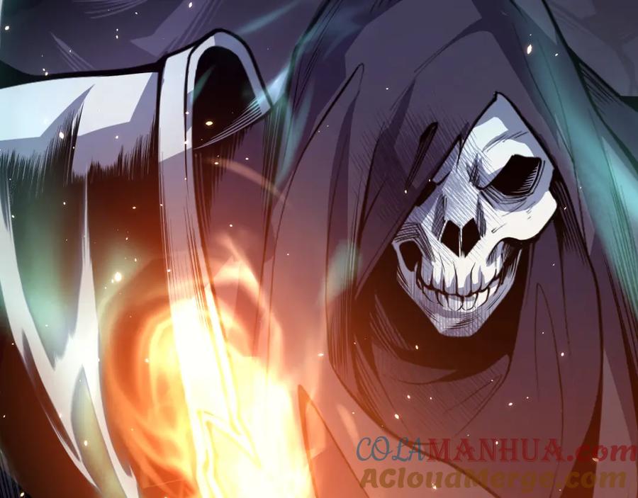 死灵法师！我即是天灾 037话 再次出发！ 第21页