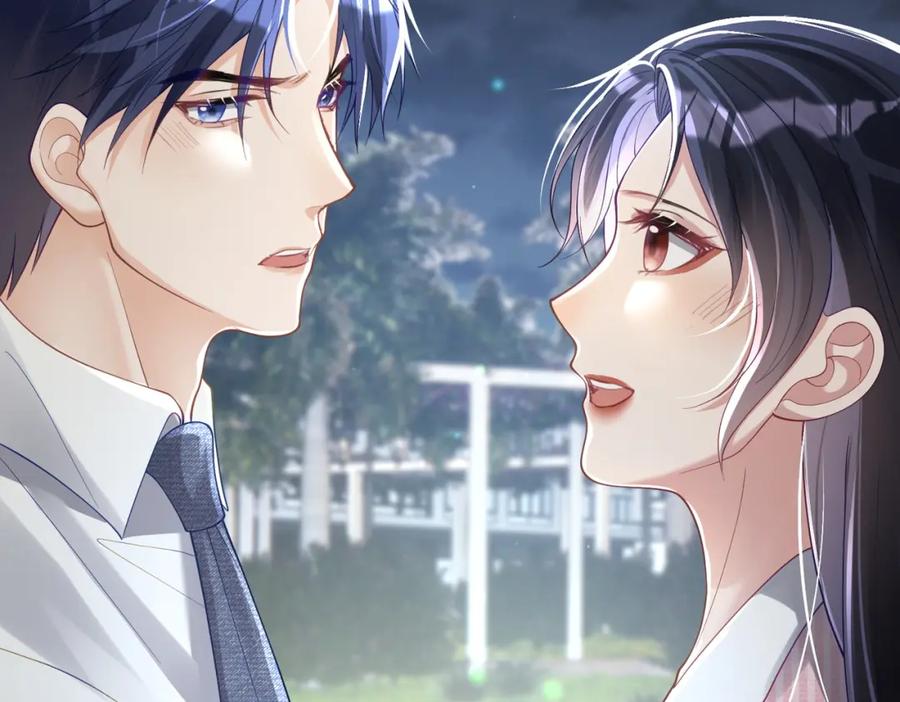 《天降萌宝：霍爷请签收》第39话 婚纱照 第36页