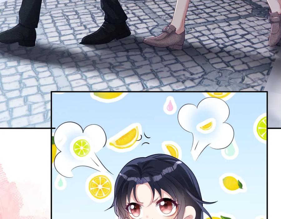 《天降萌宝：霍爷请签收》第39话 婚纱照 第47页