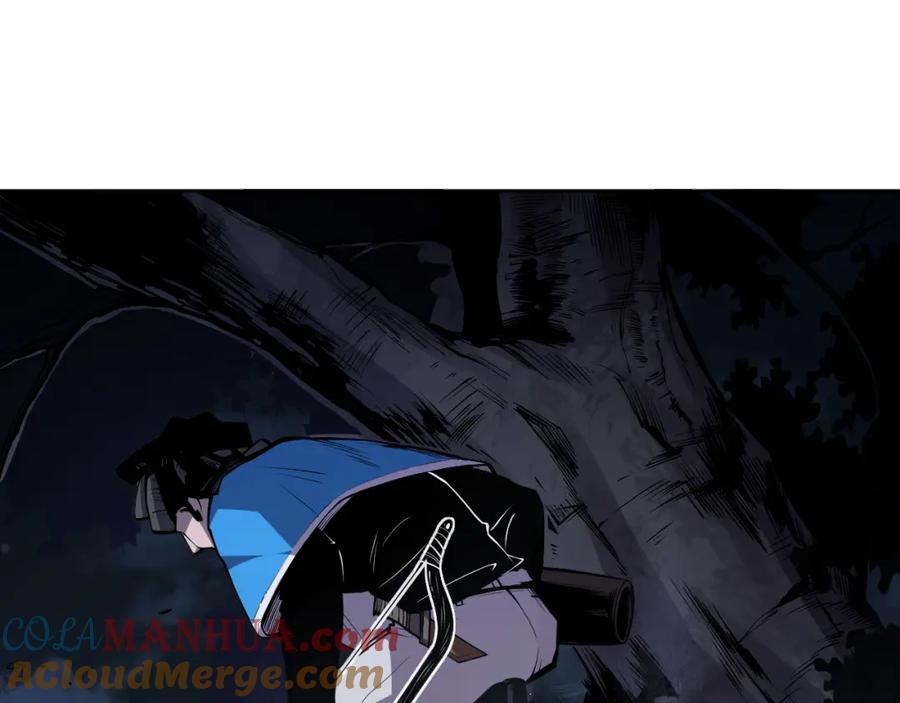 死灵法师！我即是天灾 003话：贪吃的宁伊伊！ 第129页