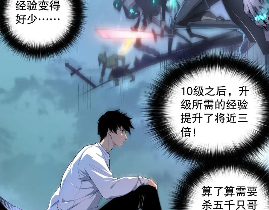 死灵法师！我即是天灾 003话：贪吃的宁伊伊！ 第28页