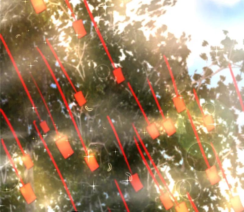 最强仙界朋友圈 第3话 月老红绳Plus 第33页