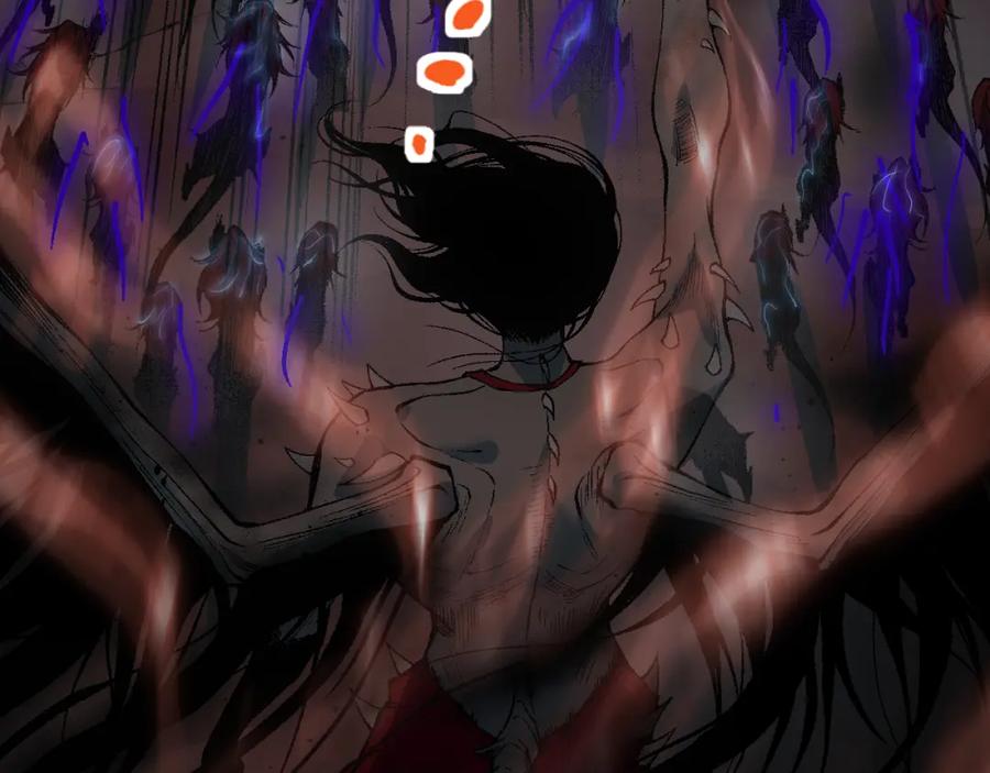 死灵法师！我即是天灾 040话 深渊狗魔！不堪一击！ 第12页