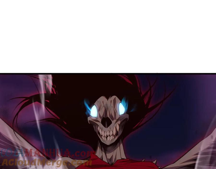 死灵法师！我即是天灾 040话 深渊狗魔！不堪一击！ 第65页