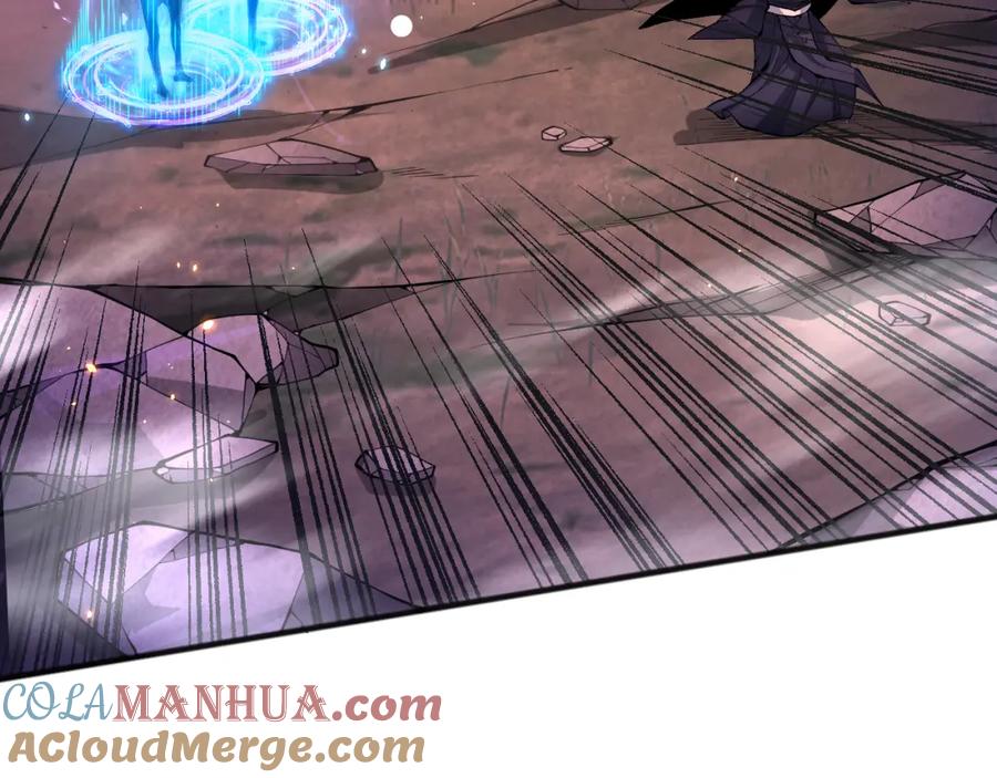 死灵法师！我即是天灾 040话 深渊狗魔！不堪一击！ 第85页