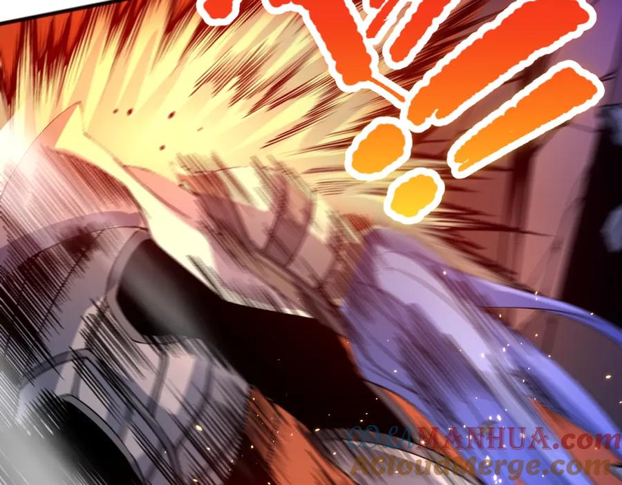 死灵法师！我即是天灾 040话 深渊狗魔！不堪一击！ 第57页